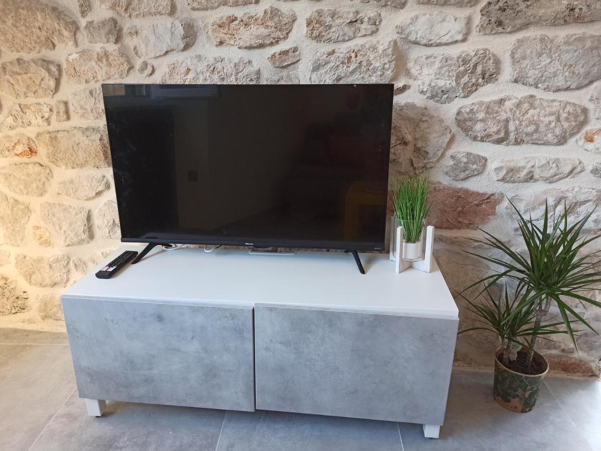 דירות שיבניק Grannyanny מראה חיצוני תמונה